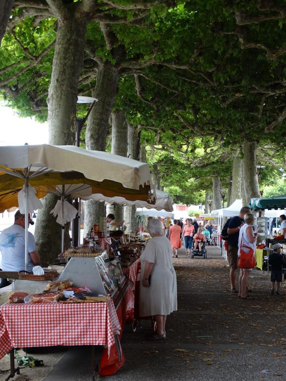 Camping Sunissim L'Airial By Locatour Hotell Soustons Eksteriør bilde